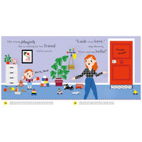 Big Steps : Can You Say Please?: Learning About Manners