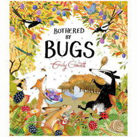Bothered by Bugs