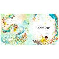 Welcoming the Lunar New Year : Celebrate & Make - My Little J