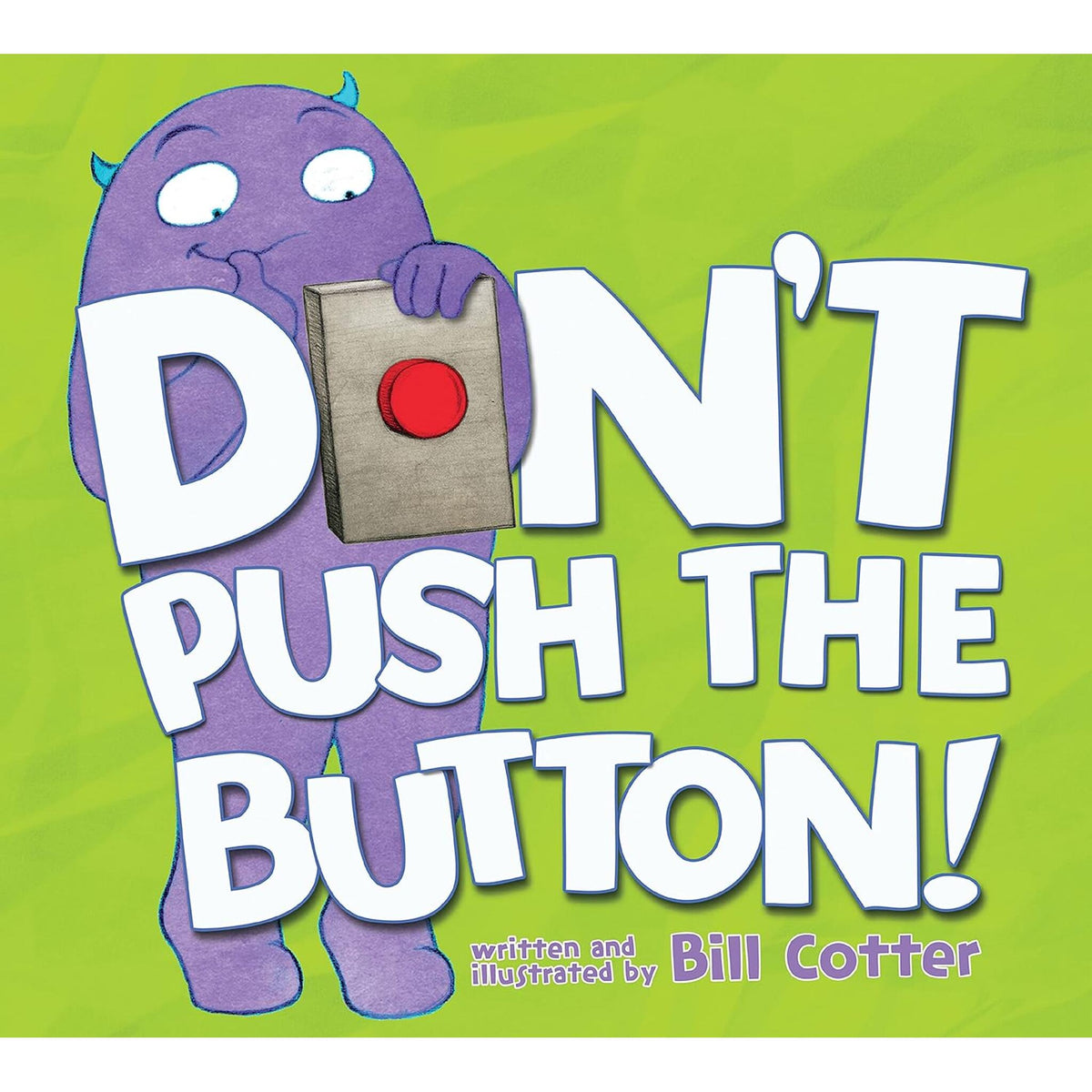 Dont Push the Button