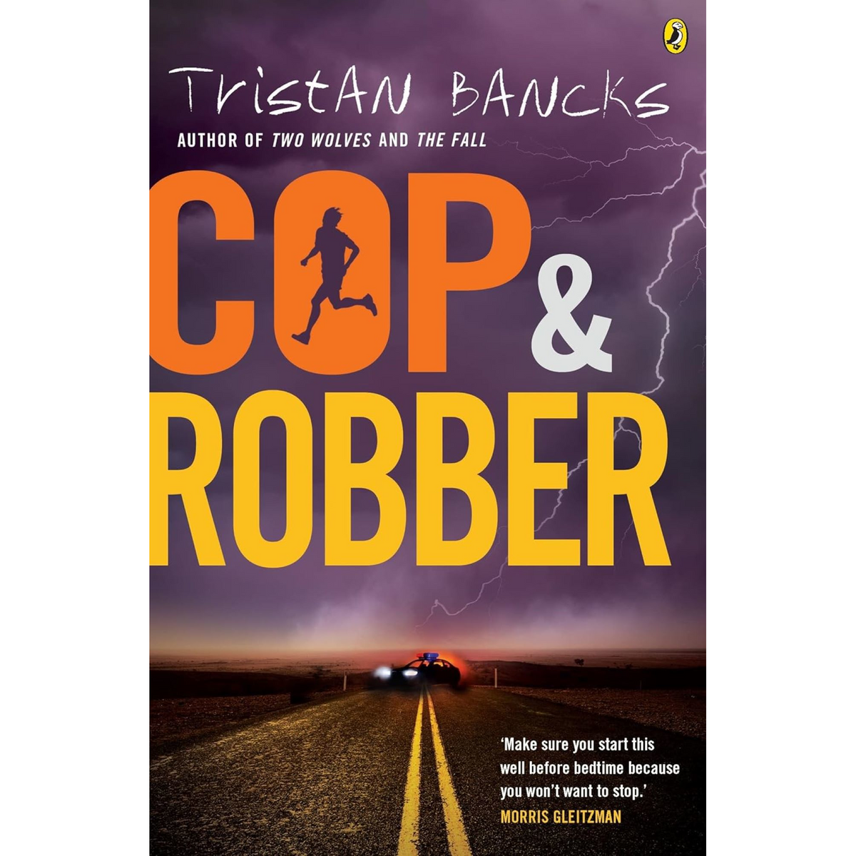 Cop and Robber - My Little J