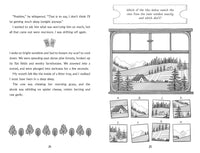 Sherlock Bones and the Mystery of the Vanishing Magician