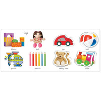 First Learning Play Set - First Words