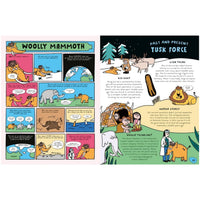 World's Last Mammoth And Other Missing Marvels