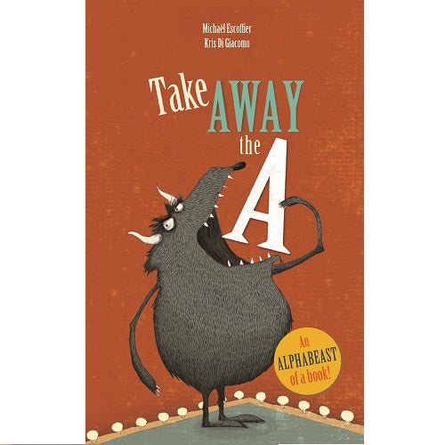 Take Away the A - My Little J