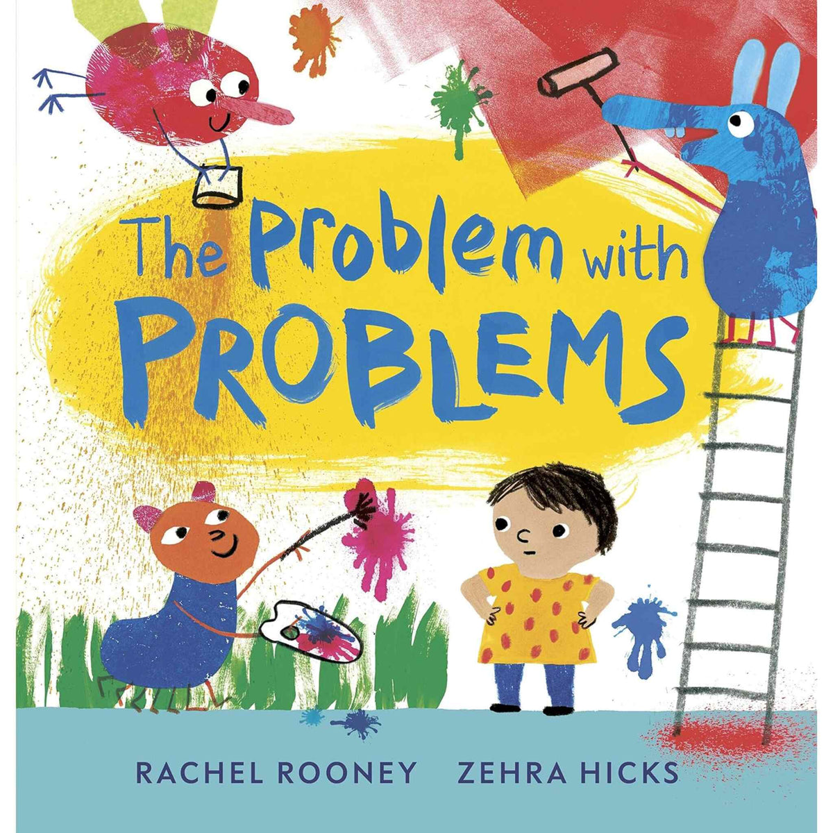 The Problem with Problems