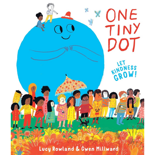 The One Tiny Dot - My Little J