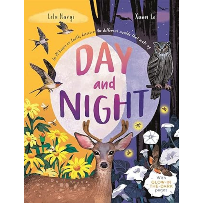 Day and Night