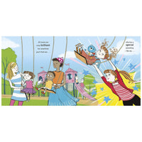 Superhero Mum Paperback