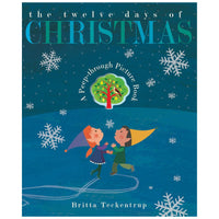 The Twelve Days of Christmas