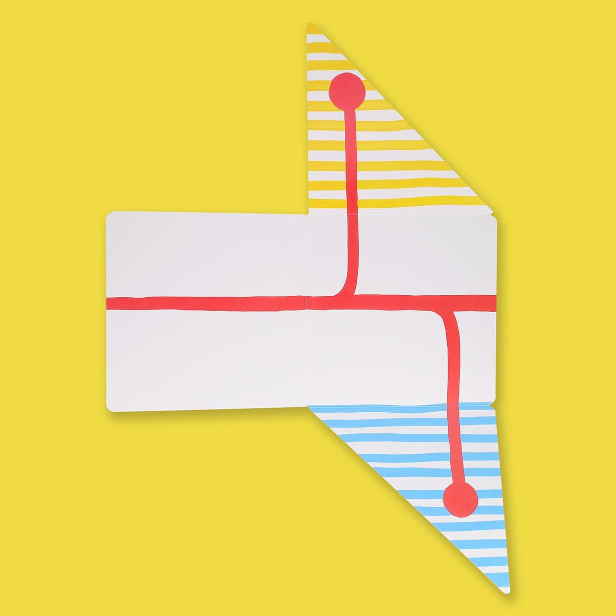 Reach In! – inside pages