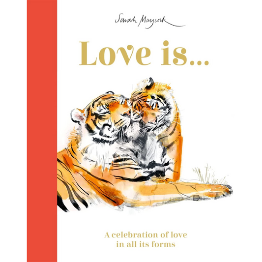 Love Is - My Little J
