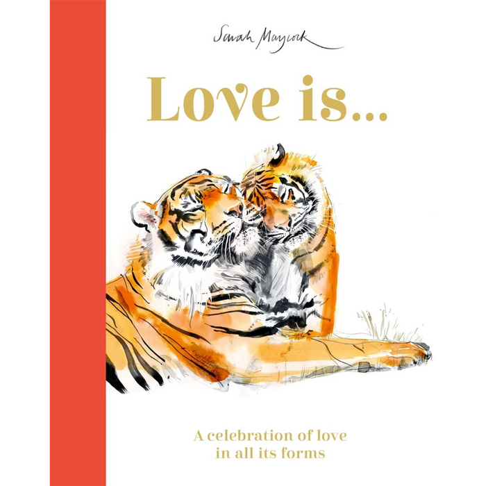 Love Is