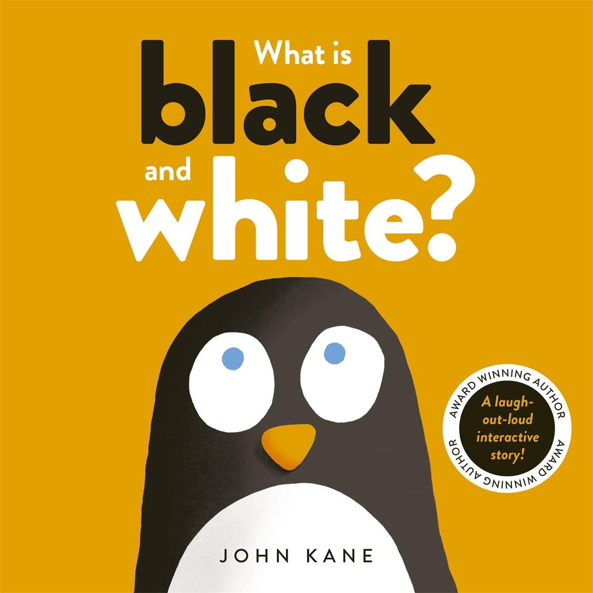 What is Black and White? - My Little J