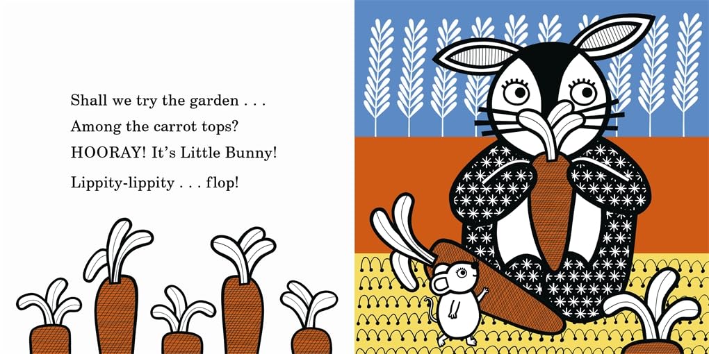 Jane Foster's Baby's First Stories: 9–12 months : Look and Listen with Baby