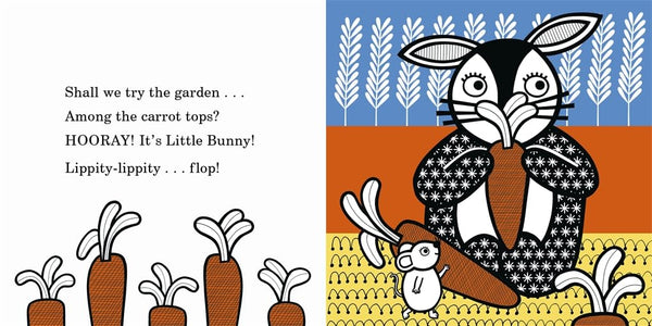 Jane Foster's Baby's First Stories: 9–12 months : Look and Listen with Baby