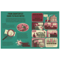 Money : A Richly Illustrated History - My Little J