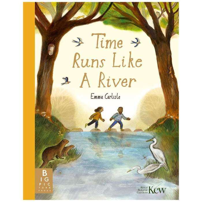 Time Runs Like A River - My Little J