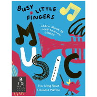 Busy Little Fingers: Music : Learn about 10 need-to-know genres - My Little J