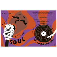 Busy Little Fingers: Music : Learn about 10 need-to-know genres - My Little J