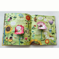 The Great Pollination Investigation : and How We Get Food from Flowers