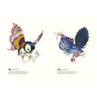 Terra Ultima : The discovery of a new continent - My Little J