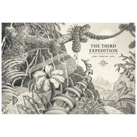 Terra Ultima : The discovery of a new continent - My Little J