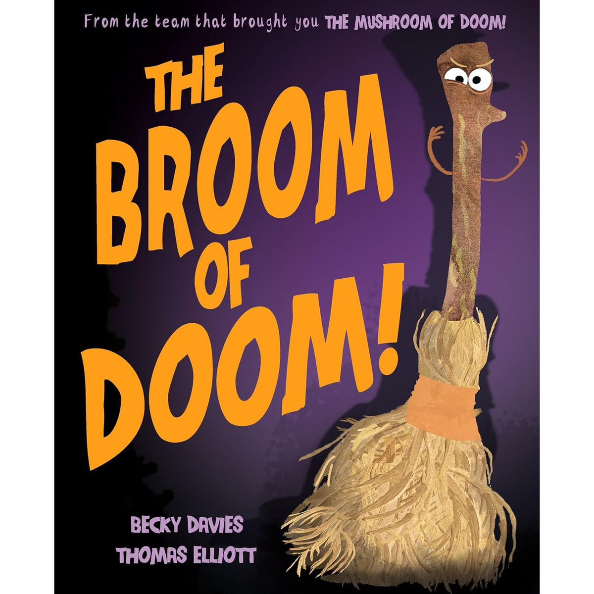 The Broom of Doom