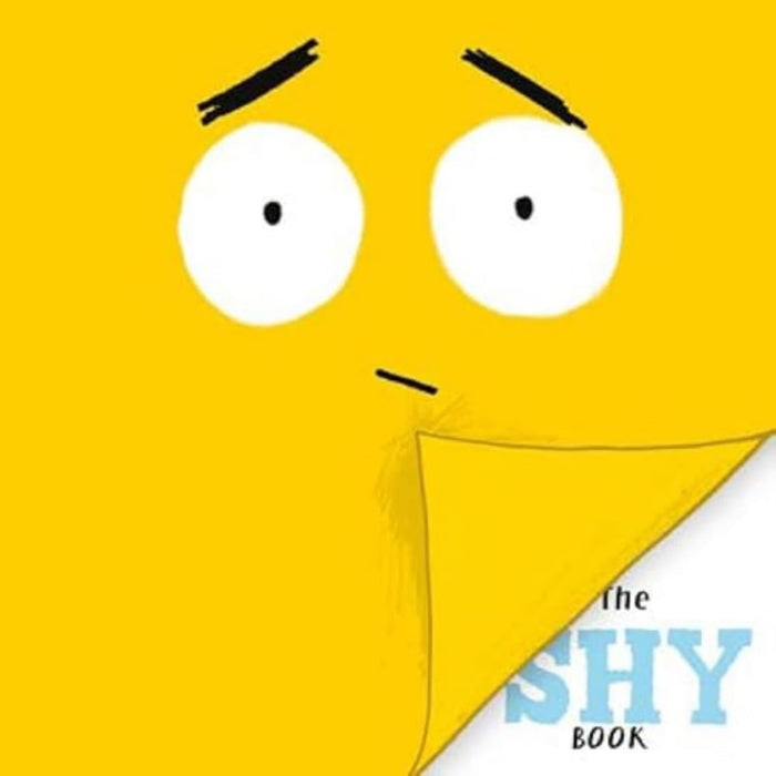 The Shy Book