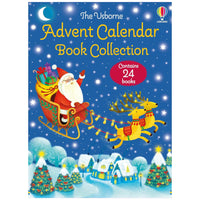 Advent Calendar Book Collection 2