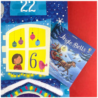 Advent Calendar Book Collection 2