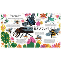 Think Big: Secrets of Bees (Paperback)