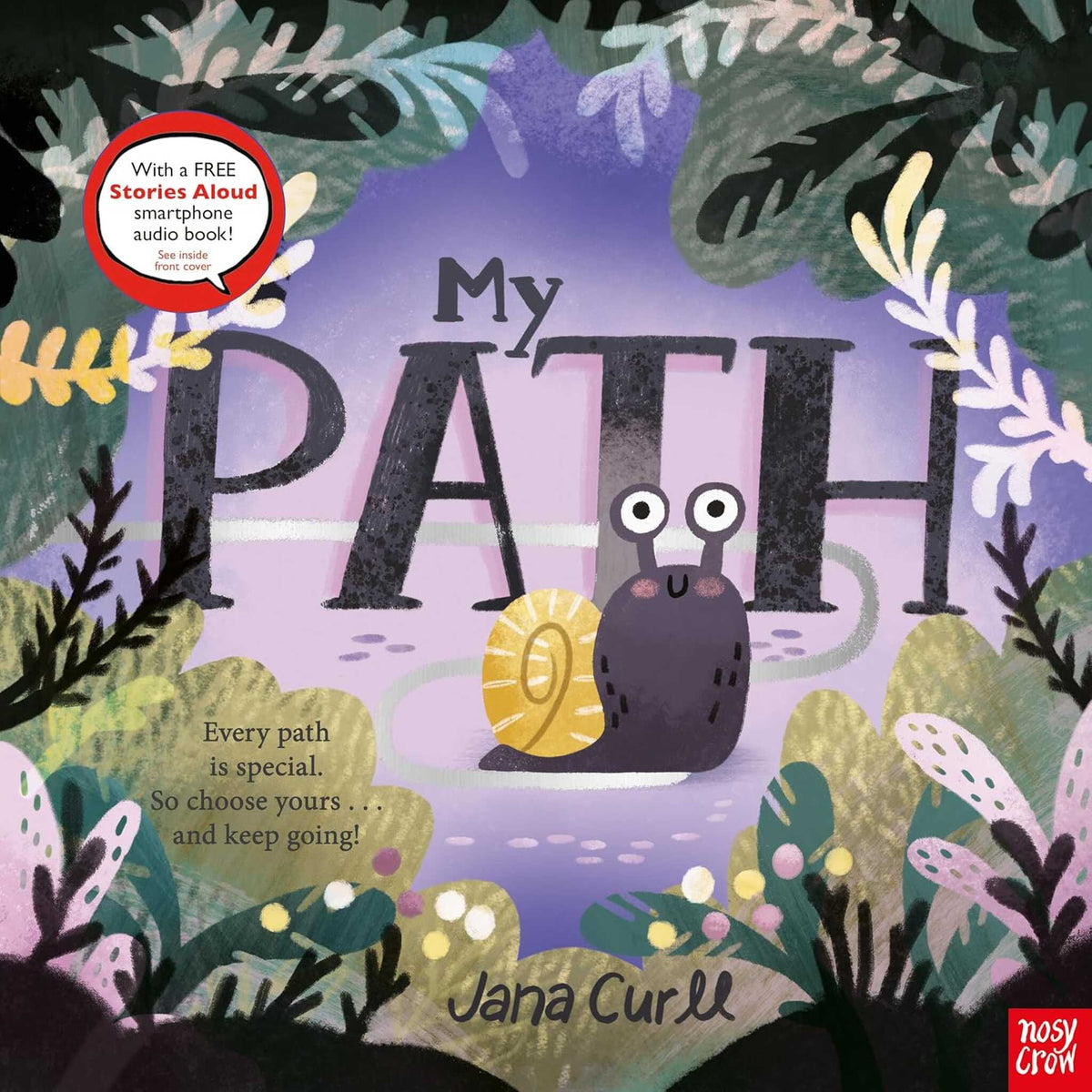My Path