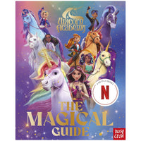 Unicorn Academy: The Magical Guide