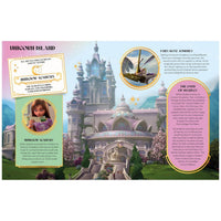 Unicorn Academy: The Magical Guide