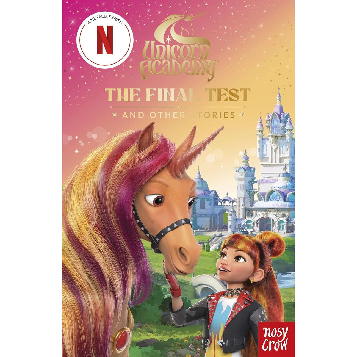 Unicorn Academy