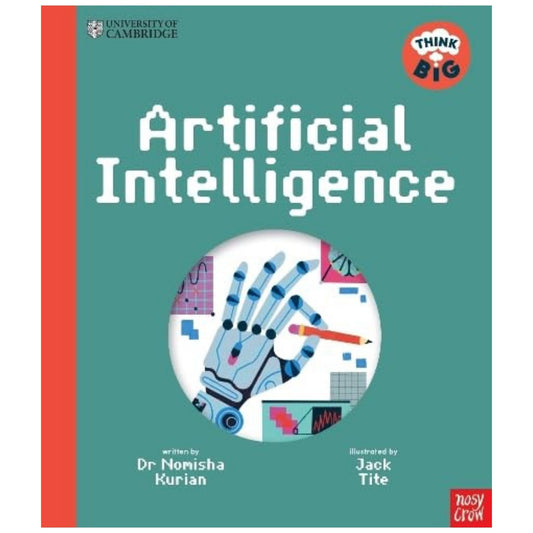 University of Cambridge: Think Big: Artificial Intelligence