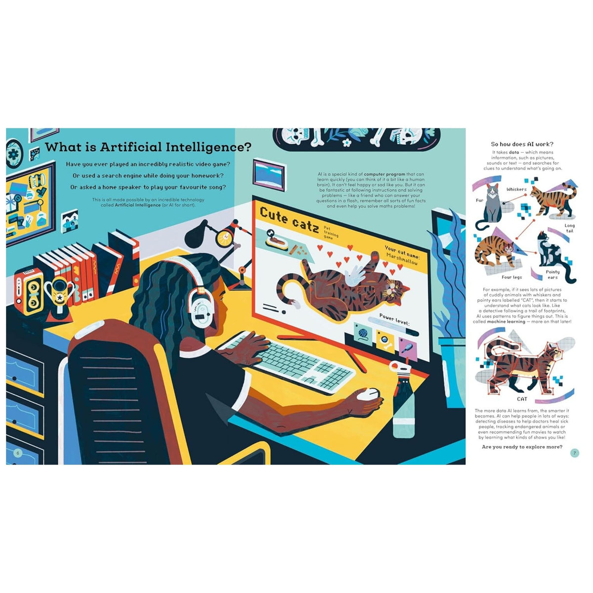 University of Cambridge: Think Big: Artificial Intelligence