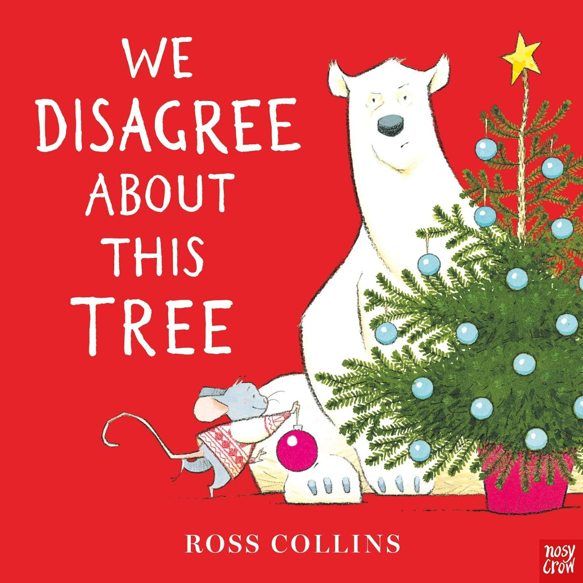 We Disagree About This Tree - My Little J