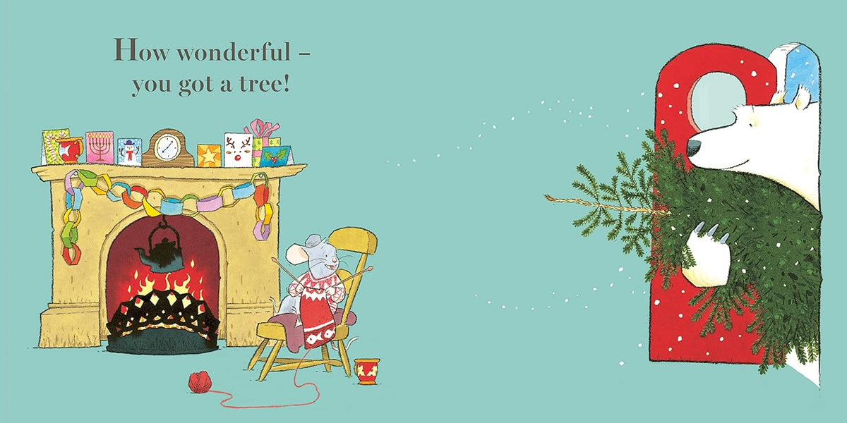 We Disagree About This Tree - My Little J