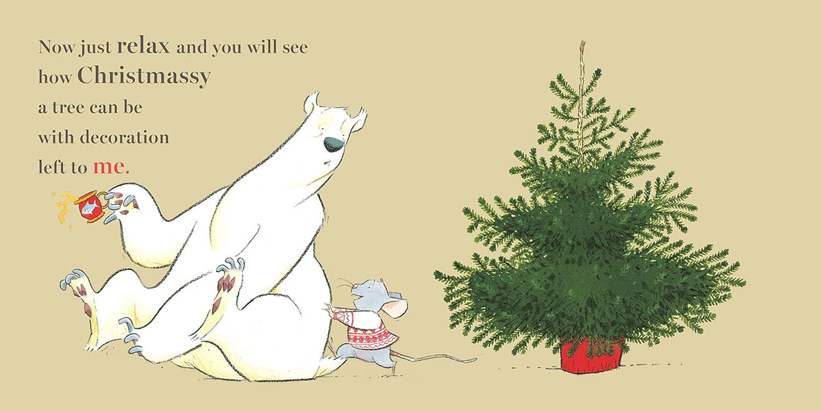 We Disagree About This Tree