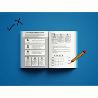 Murdle: The Case of the Seven Skulls: 64 Wildly Wicked Murder Mystery Logic Puzzles (Book 5)