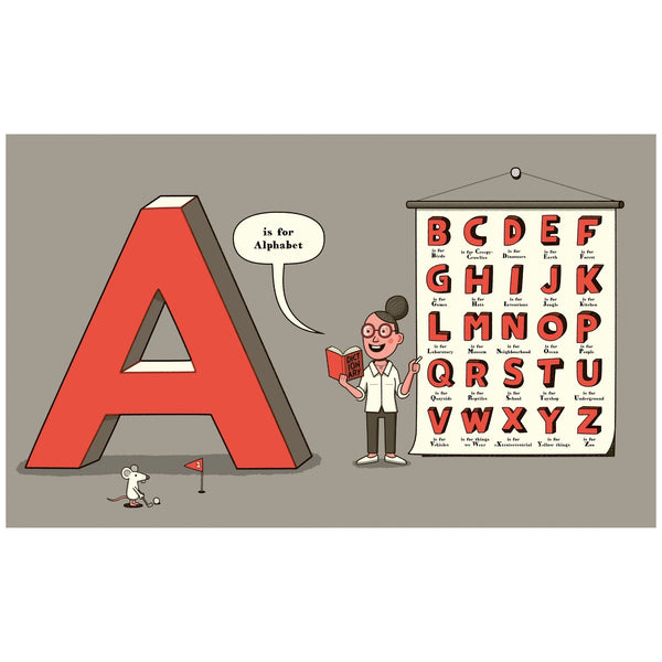 Search & Find Alphabet of Alphabets and Number of Numbers - Look & Find Games and Activities for Children ()