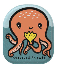 Octopus & Friends : Watch me change colour in water!