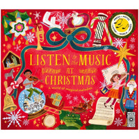 Listen to the Music at Christmas
