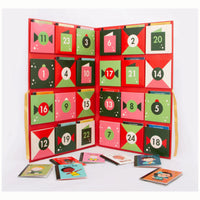 Little People BIG DREAMS: Advent Calendar Book Collection: 2025 Edition