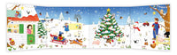 Poppy and Sam's Lift-the-Flap Christmas with Advent Calendar