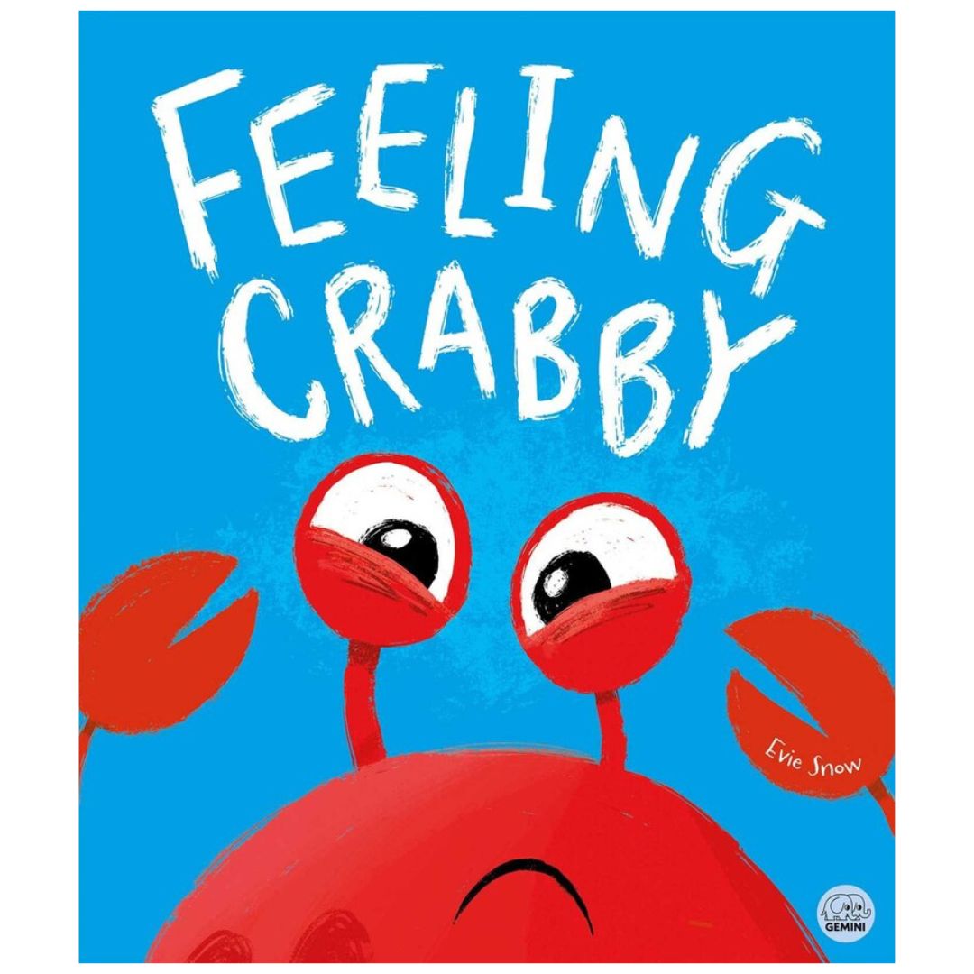 Feeling Crabby : Can YOU help Hector the hermit crab find a new home? - My Little J