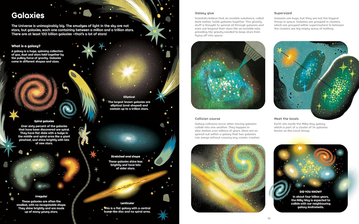 Wish Upon a Star : The Science, Magic and Meaning of Stars - My Little J
