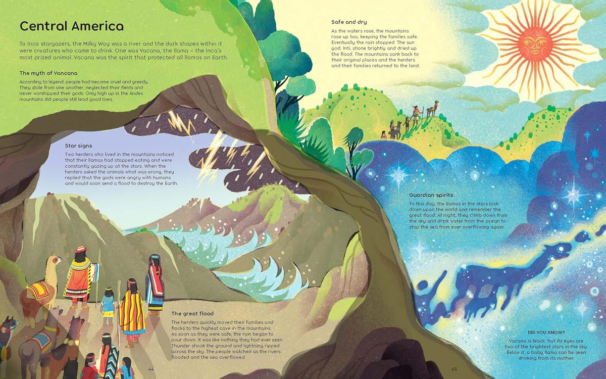 Wish Upon a Star : The Science, Magic and Meaning of Stars - My Little J